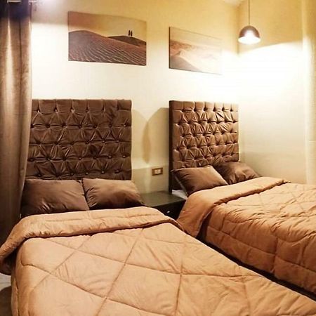 Agata Hostel Kaherah Luaran gambar