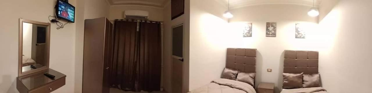 Agata Hostel Kaherah Luaran gambar