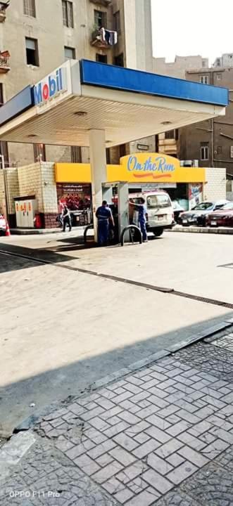 Agata Hostel Kaherah Luaran gambar