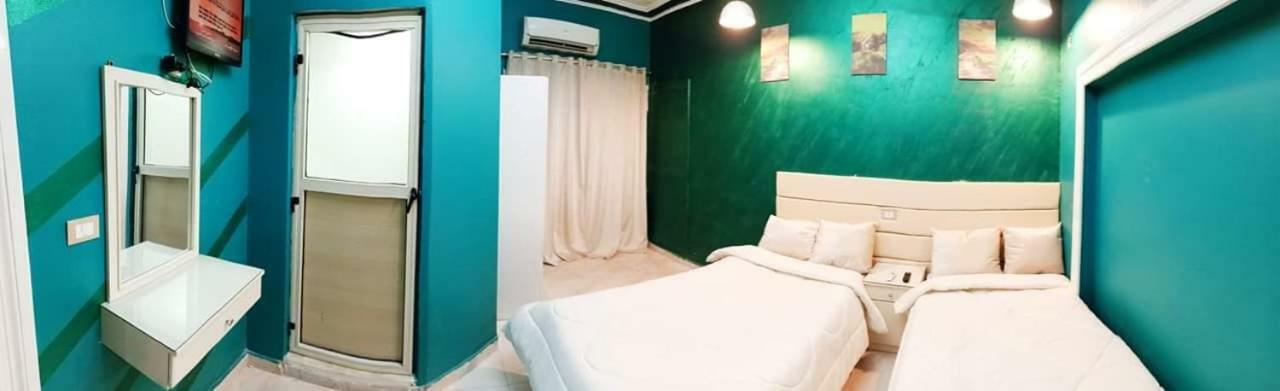 Agata Hostel Kaherah Luaran gambar