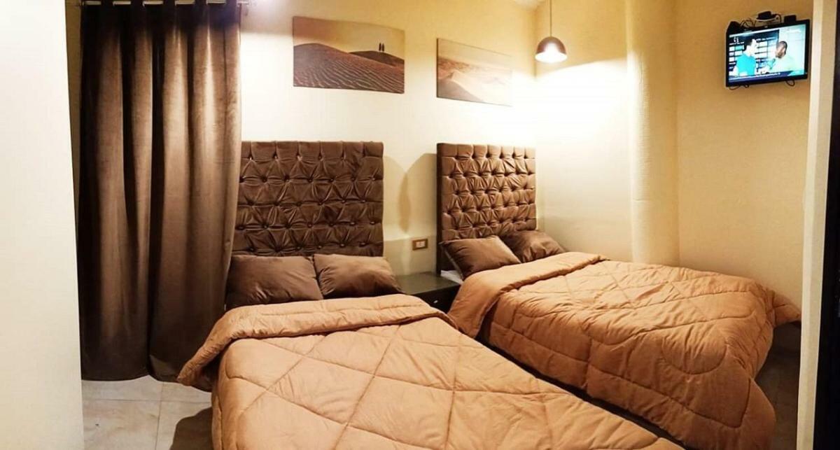 Agata Hostel Kaherah Luaran gambar