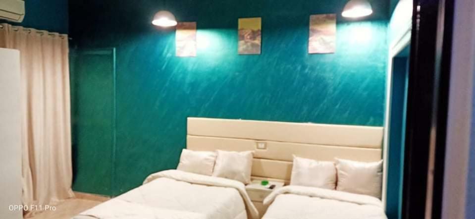 Agata Hostel Kaherah Luaran gambar