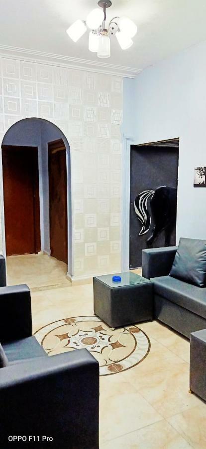 Agata Hostel Kaherah Luaran gambar