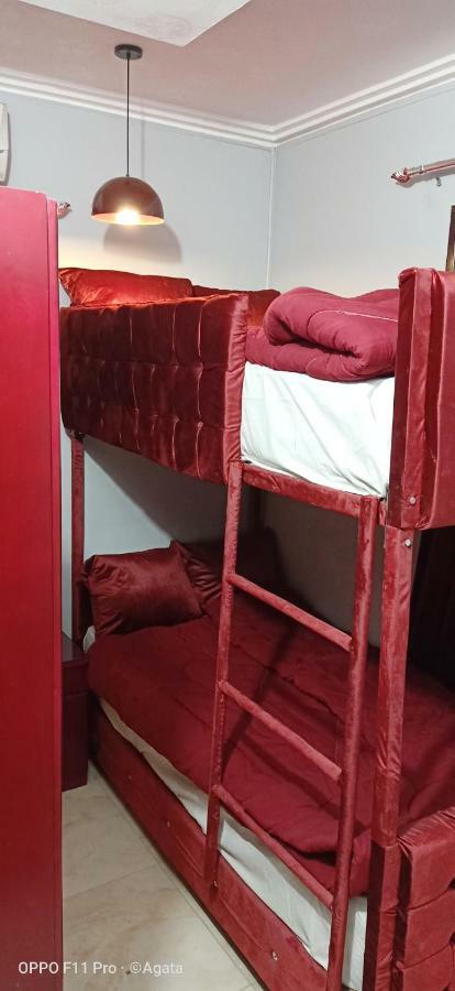 Agata Hostel Kaherah Luaran gambar
