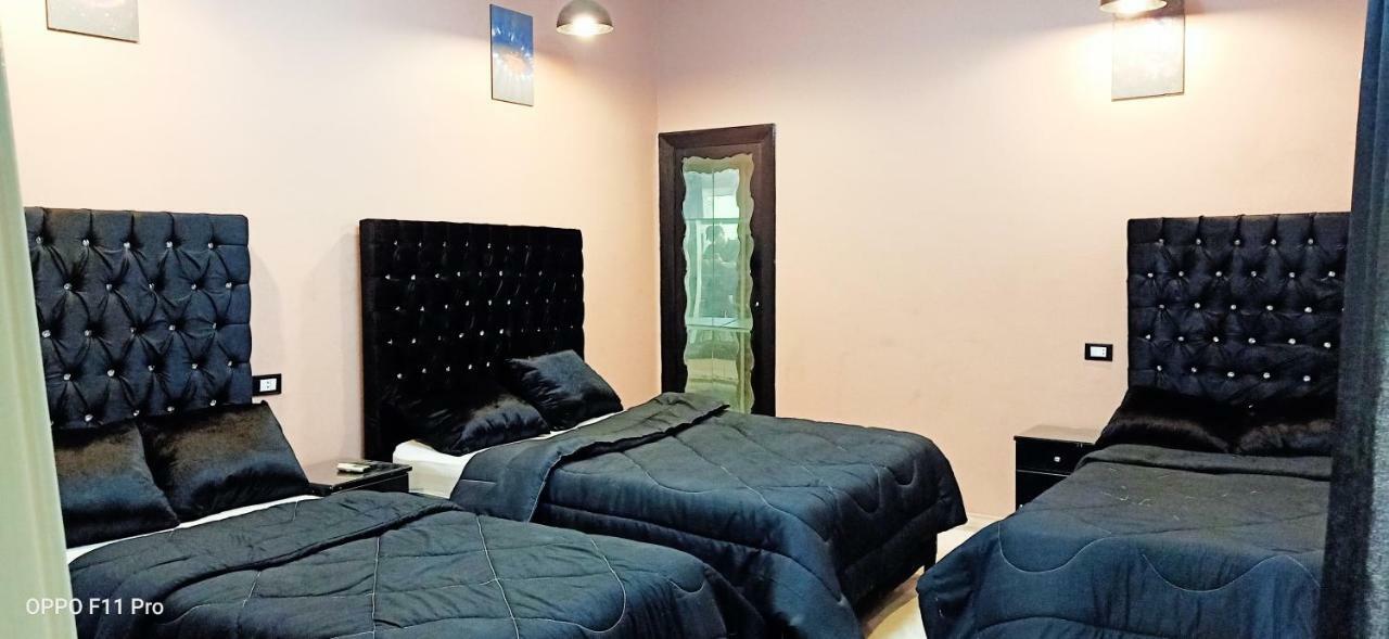 Agata Hostel Kaherah Luaran gambar
