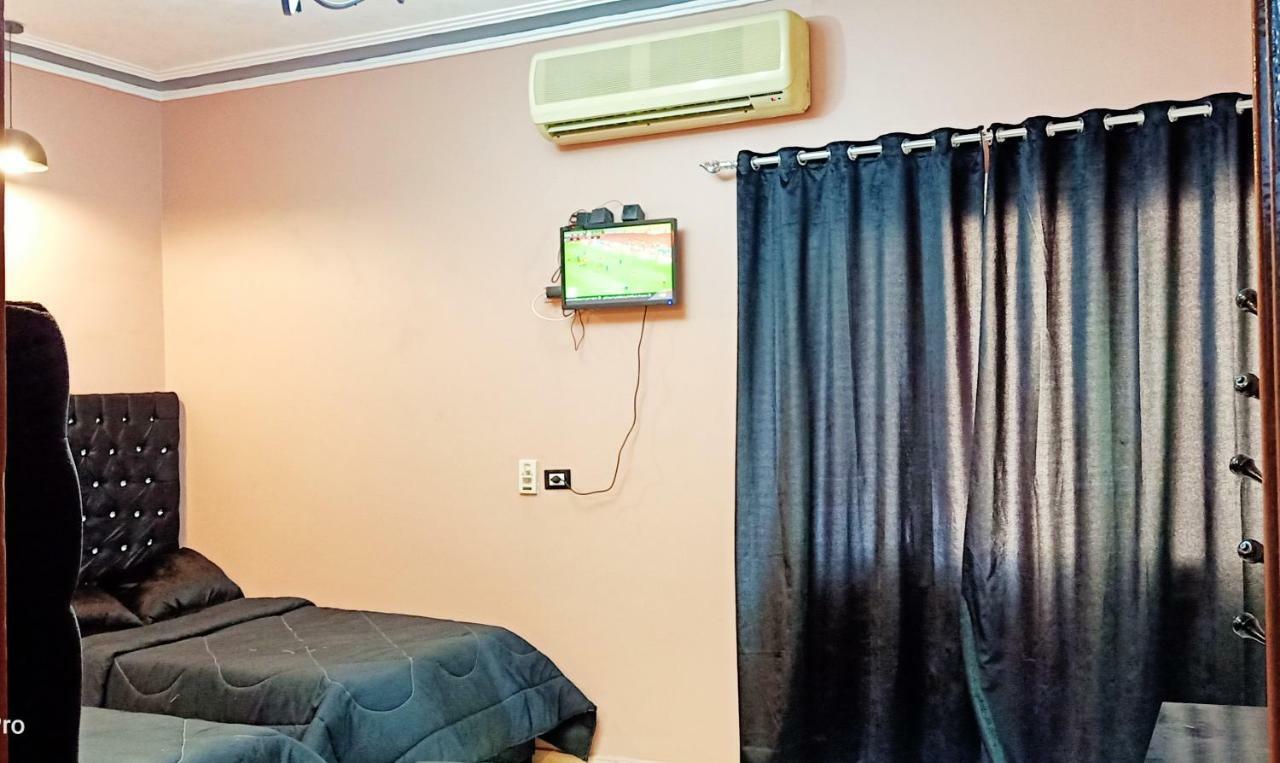 Agata Hostel Kaherah Luaran gambar