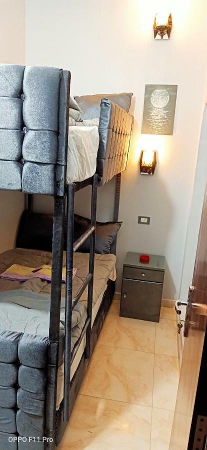 Agata Hostel Kaherah Luaran gambar