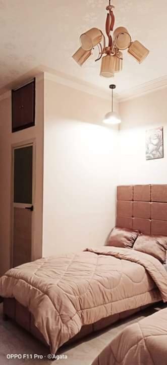 Agata Hostel Kaherah Luaran gambar
