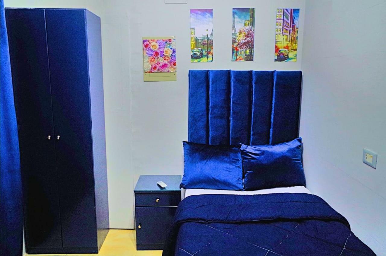 Agata Hostel Kaherah Luaran gambar