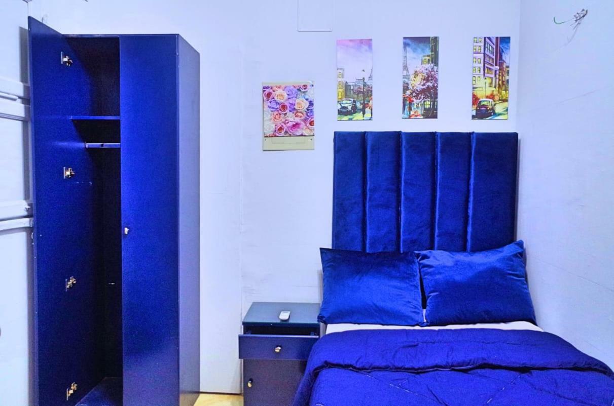 Agata Hostel Kaherah Luaran gambar