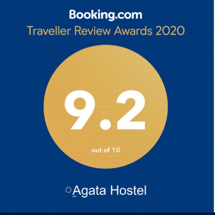 Agata Hostel Kaherah Luaran gambar
